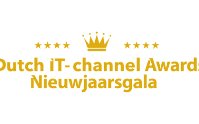 Xelion is genomineerd als Telecom Innovator of the Year