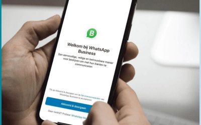 Xelion hosted VoIP/UC platform geïntegreerd met WhatsApp Business