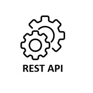 REST API koppeling