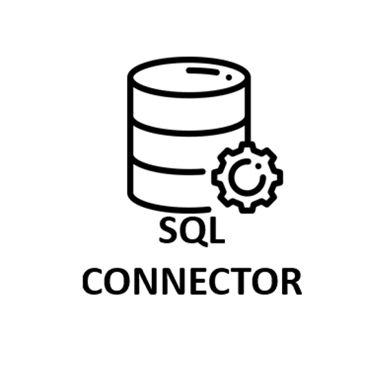 SQL Connector Xelion