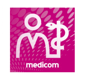 Medicom – Pharmapartners
