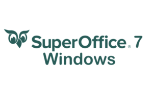 SuperOffice7 Windows