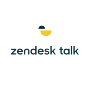 Zendesk Talk