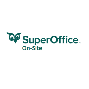 SuperOffice On-Site